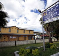 Colonial Motel - Accommodation Australia