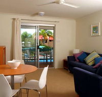 Arlia Sands Apartments - Accommodation Australia