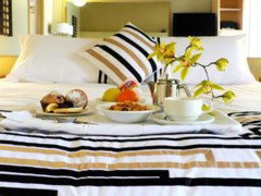 Comfort Inn & Suites Emmanuel - Accommodation Australia 0
