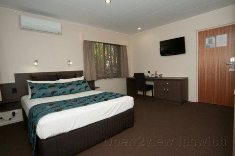 Comfort Inn & Suites Robertson Gardens - Accommodation Australia 0