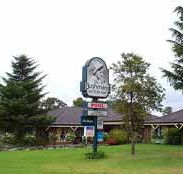 Bushmans Comfort Inn - Accommodation Australia