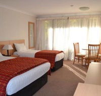 Comfort Inn Grammar View - Accommodation Australia