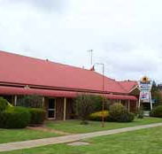 Quality Inn Parkes International - Accommodation Australia