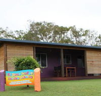 Conway Beach Tourist Park Whitsunday - Accommodation Australia