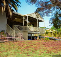 Cooinda View Bed  Breakfast - Accommodation Australia
