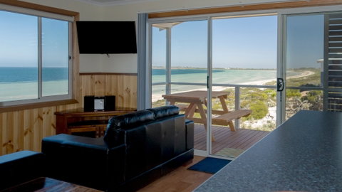 Ceduna Shelly Beach Caravan Park And Beachfront Villas - Accommodation Australia 15