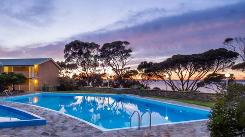 Mercure Kangaroo Island Lodge - Accommodation Australia 15