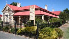 Trafalgar Premium Vintage Suites - Accommodation Australia 4