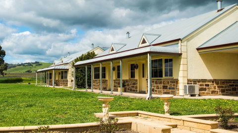 Barossa Vineyard Cottages - Accommodation Australia 2