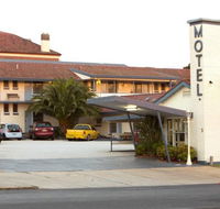 Cowra Motor Inn - Accommodation Australia