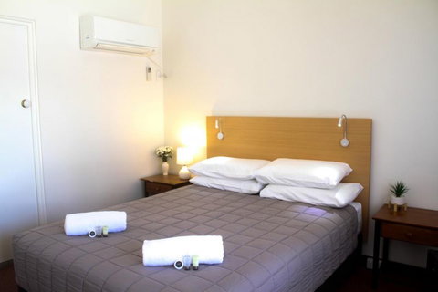 Cowra Motor Inn - Accommodation Australia 1