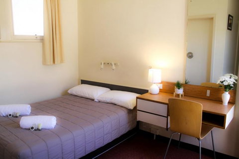 Cowra Motor Inn - Accommodation Australia 4