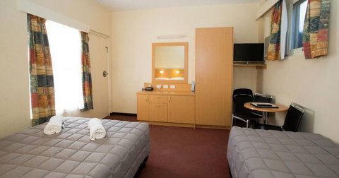 Cowra Motor Inn - Accommodation Australia 6