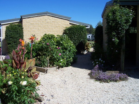 Mansfield Holiday Park - Local Tourism 5