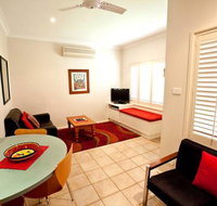 Country Apartments - Accommodation Australia