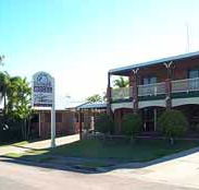 Country Ayr - Accommodation Australia