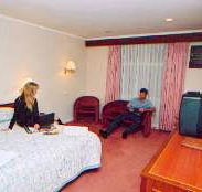 Country Comfort Albany - Local Tourism