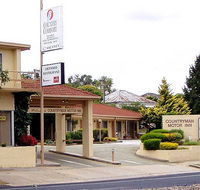 Country Comfort Countryman Motor Inn - Accommodation Australia