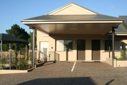 Country Comfort Highfields Motel Toowoomba - Accommodation Australia 0