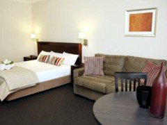 Country Comfort Highfields Motel Toowoomba - Accommodation Australia 2