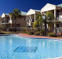 Country Comfort inter City Hotel  Apartments - Local Tourism