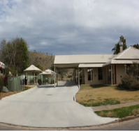 Country Roads Motor Inn - Gayndah - Accommodation Australia
