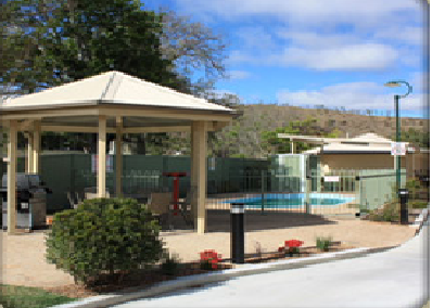 Country Roads Motor Inn - Gayndah - Australia Shopping 5