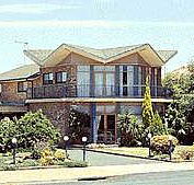 Countryman Motor Inn - Accommodation Australia