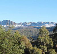 Craggy Peaks - Local Tourism