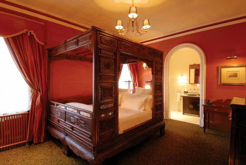 Craig's Royal Hotel Ballarat - Accommodation Australia 0