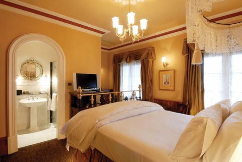 Craig's Royal Hotel Ballarat - Accommodation Australia 1