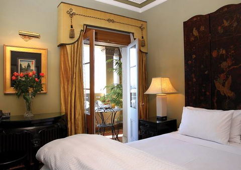 Craig's Royal Hotel Ballarat - Accommodation Australia 2