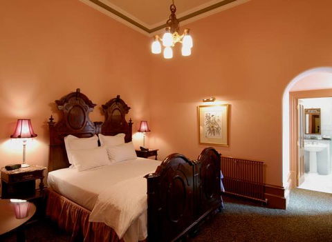 Craig's Royal Hotel Ballarat - Accommodation Australia 3
