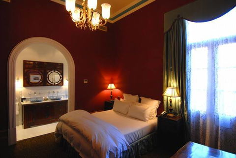 Craig's Royal Hotel Ballarat - Accommodation Australia 4