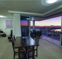 Curtis Central Apartments - Accommodation Australia