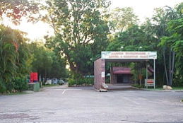 Darwin Boomerang Motel & Caravan Park - Local Tourism 0