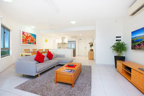 Darwin Executive Suites - Local Tourism 6