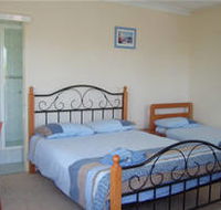 Beale's BedFish  Breakfast - Accommodation Australia