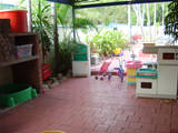 Beale's BedFish & Breakfast - Local Tourism 2