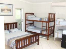 Beale's BedFish & Breakfast - Local Tourism 5