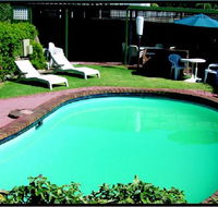 Deniliquin Motel - Local Tourism
