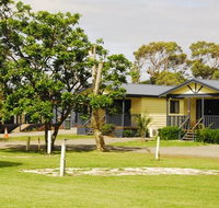 Denmark Rivermouth Caravan Park - Accommodation Australia