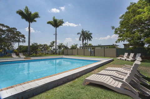 Discovery Parks - Argylla, Mount Isa - Accommodation Australia 1