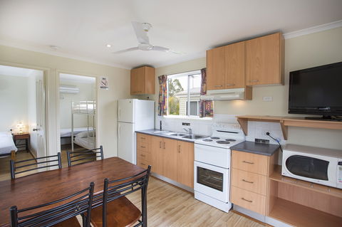Discovery Parks - Argylla, Mount Isa - Accommodation Australia 2