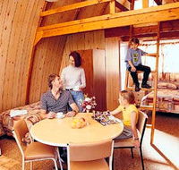 Discovery Holiday Parks - Boulder - Local Tourism