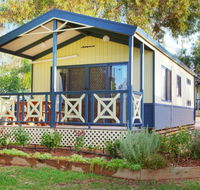 Discovery Holiday Parks - Lake Bonney - Accommodation Australia