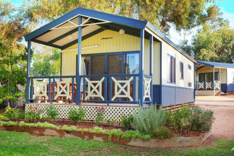 Discovery Holiday Parks - Lake Bonney - Accommodation Australia 0