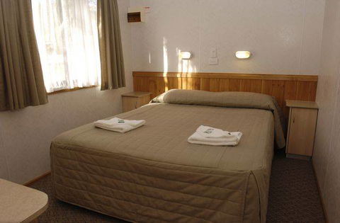 Discovery Holiday Parks - Lake Bonney - Accommodation Australia 3