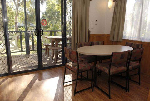 Discovery Holiday Parks - Lake Bonney - Accommodation Australia 4