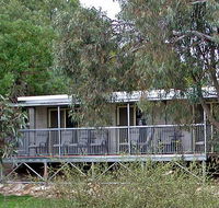 Donald Riverside Motel - Accommodation Australia
